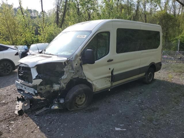 2017 Ford Transit T-250