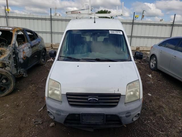 2012 Ford Transit Connect XL