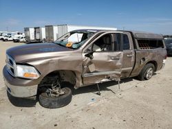 Salvage cars for sale at Sun Valley, CA auction: 2009 Dodge RAM 1500