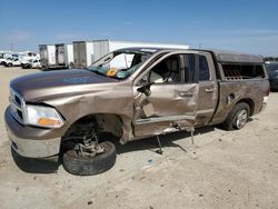 Carros salvage sin ofertas aún a la venta en subasta: 2009 Dodge RAM 1500