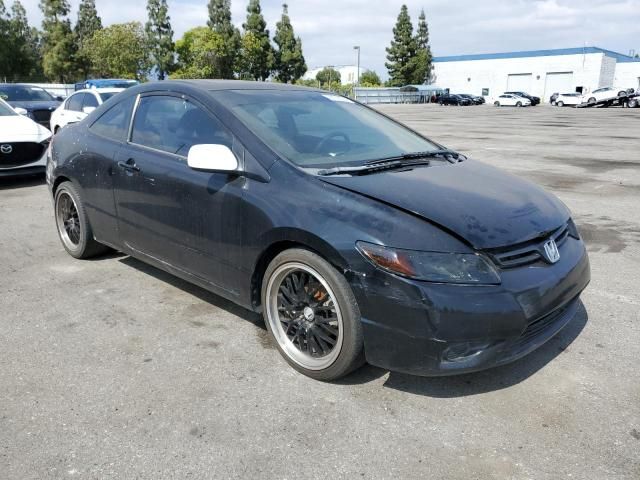 2006 Honda Civic EX