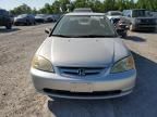 2003 Honda Civic LX