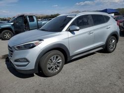 Hyundai salvage cars for sale: 2017 Hyundai Tucson Limited