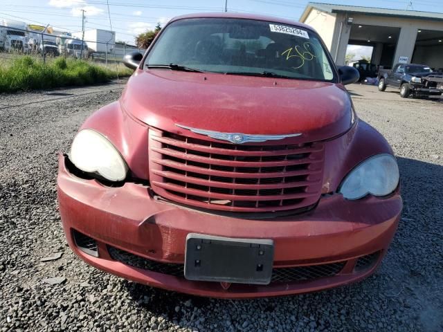 2009 Chrysler PT Cruiser