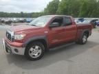 2007 Toyota Tundra Double Cab SR5