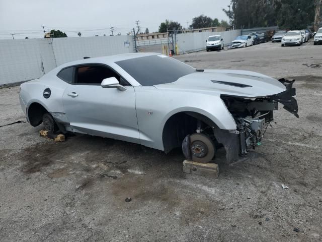 2017 Chevrolet Camaro SS