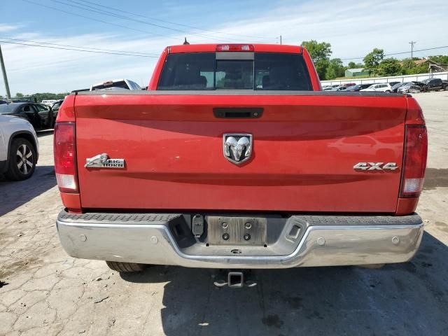 2017 Dodge RAM 1500 SLT