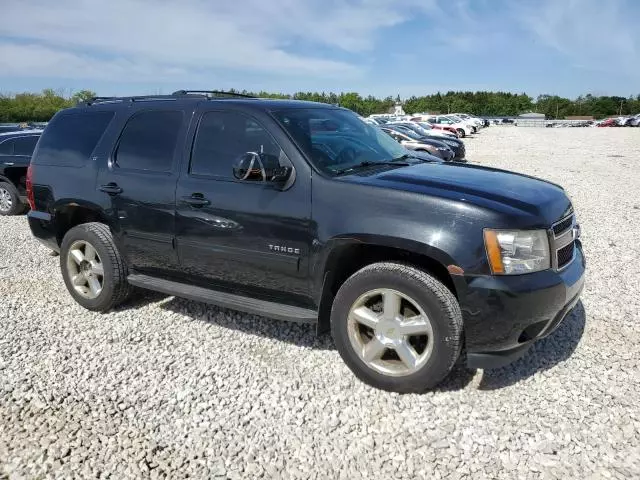 2011 Chevrolet Tahoe K1500 LT