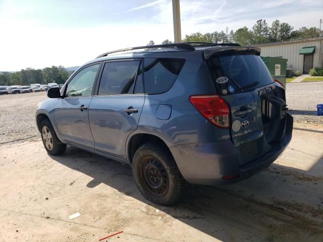 2008 Toyota Rav4