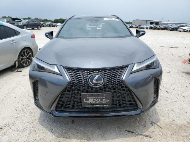 2024 Lexus UX 250H Premium