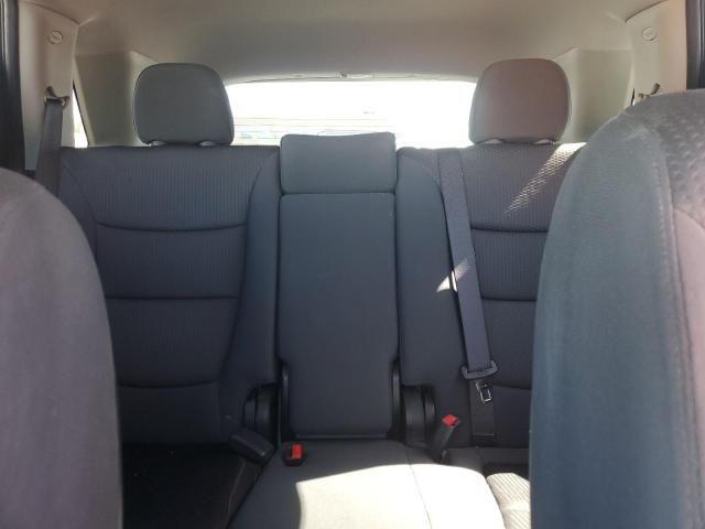 2012 KIA Sorento Base