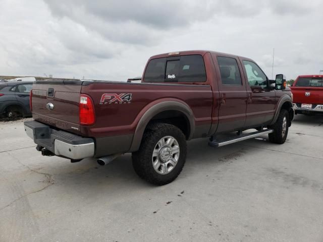 2015 Ford F250 Super Duty