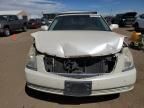 2008 Cadillac DTS