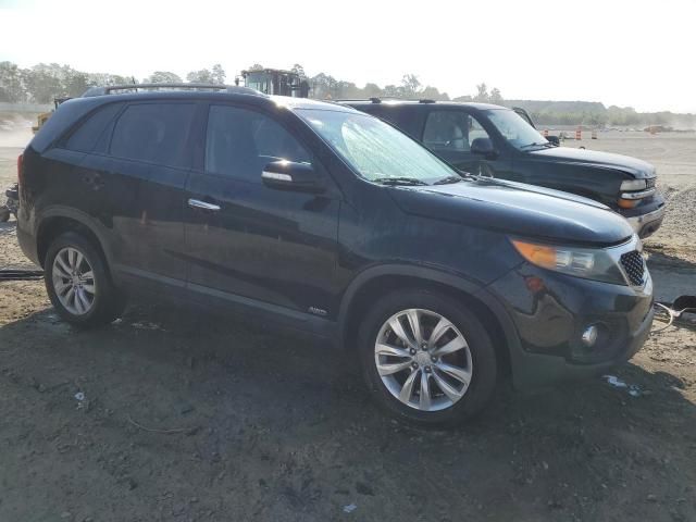 2011 KIA Sorento Base