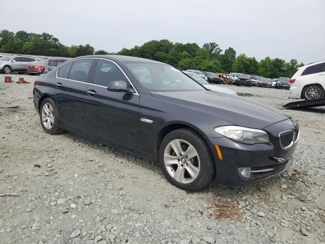 2013 BMW 528 I