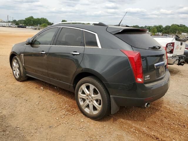 2014 Cadillac SRX Performance Collection