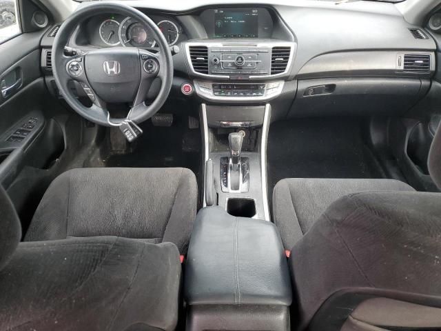 2013 Honda Accord EX