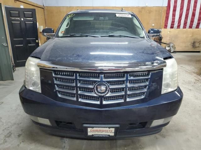 2007 Cadillac Escalade Luxury