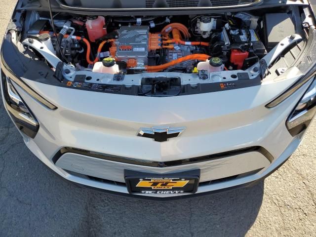 2023 Chevrolet Bolt EV 2LT