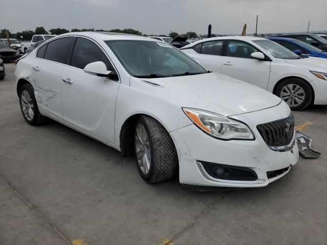 2014 Buick Regal Premium