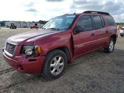 Salvage cars for sale at Conway, AR auction: 2005 GMC Envoy XL