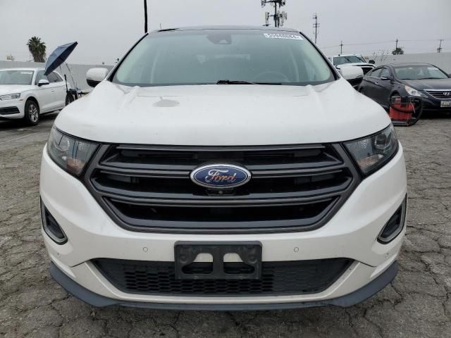 2015 Ford Edge Sport