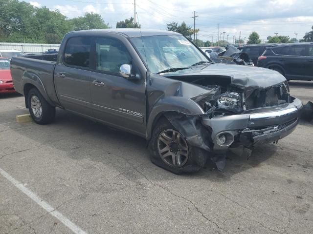 2006 Toyota Tundra Double Cab SR5