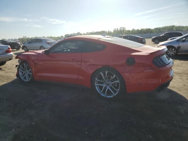 2022 Ford Mustang GT