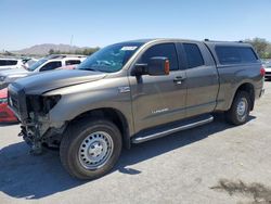 4 X 4 a la venta en subasta: 2008 Toyota Tundra Double Cab