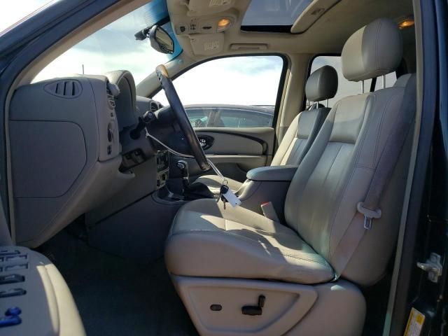 2006 Buick Rainier CXL