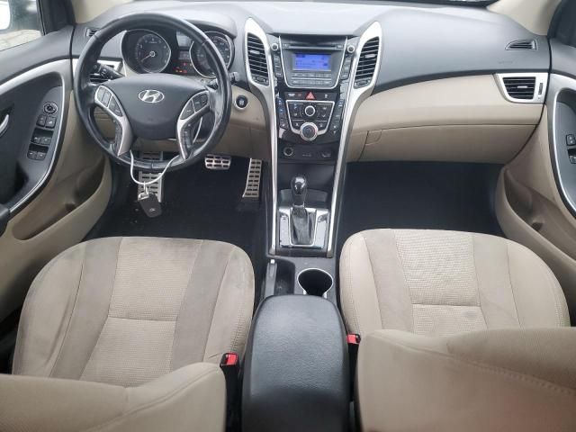 2013 Hyundai Elantra GT