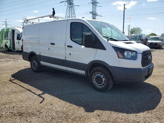 2016 Ford Transit T-250