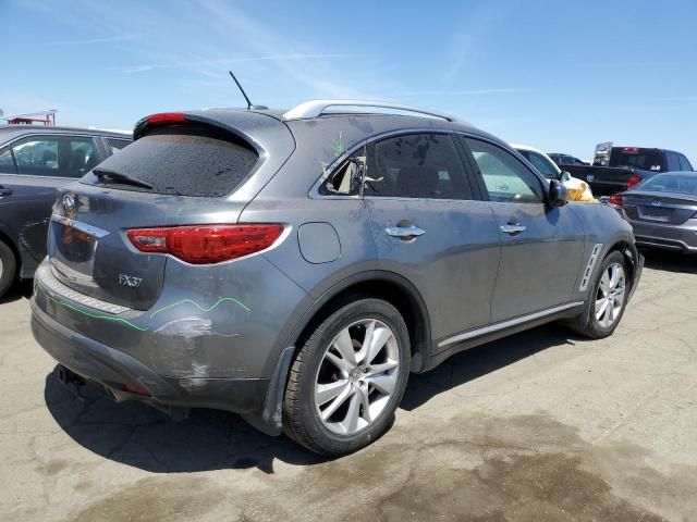 2013 Infiniti FX37