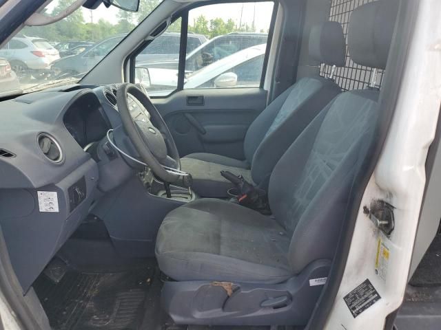 2013 Ford Transit Connect XLT