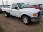 2004 Ford Ranger