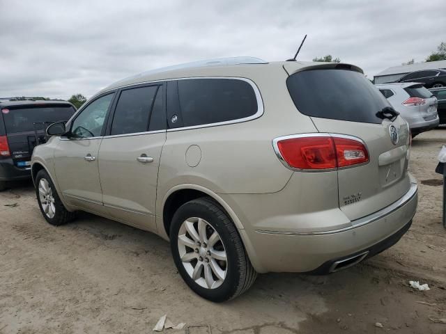 2014 Buick Enclave