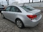 2013 Chevrolet Cruze LS