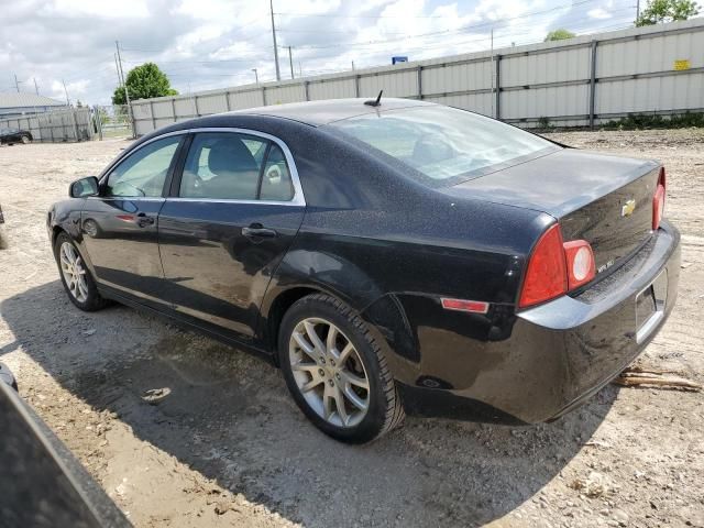 2010 Chevrolet Malibu LS