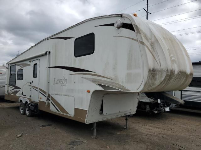 2007 Keystone Laredo