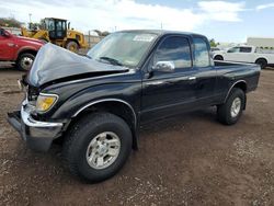Clean Title Cars for sale at auction: 1997 Toyota Tacoma Xtracab SR5