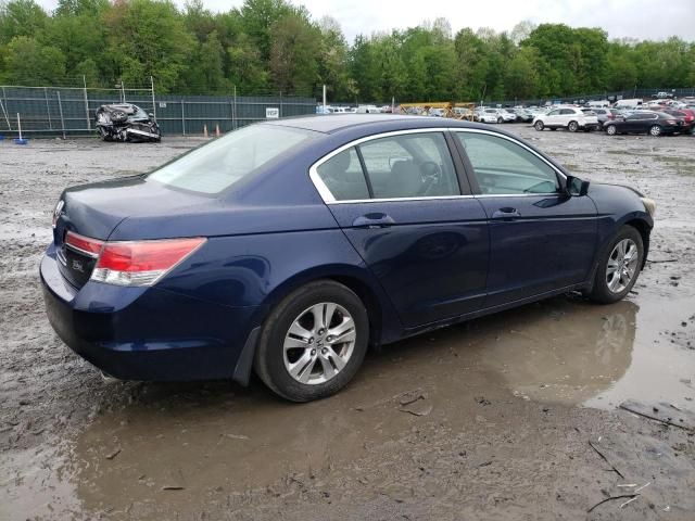 2011 Honda Accord LXP