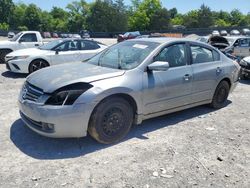 2008 Nissan Altima 2.5 en venta en Madisonville, TN