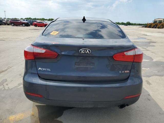 2014 KIA Forte EX