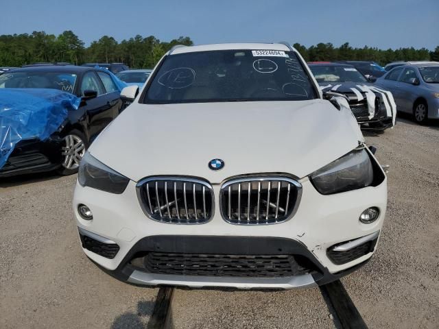 2016 BMW X1 XDRIVE28I