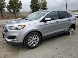 2022 Ford Edge SEL en venta en Rancho Cucamonga, CA