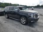 2015 Chevrolet Suburban K1500 LTZ