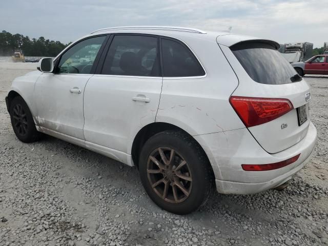 2010 Audi Q5 Premium Plus