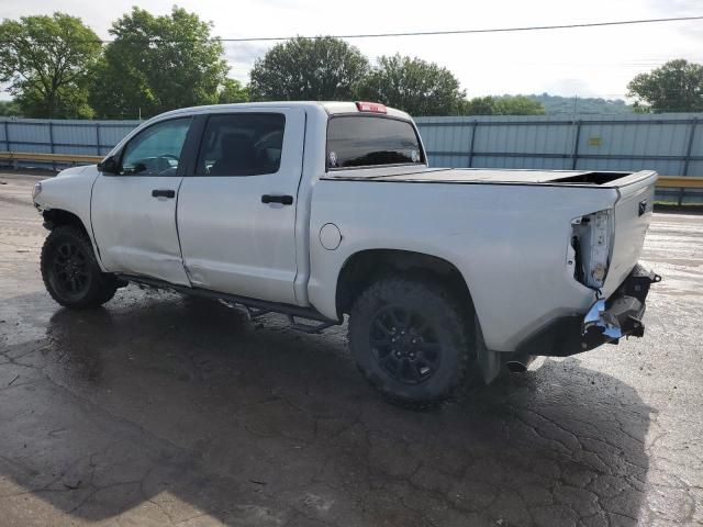 2016 Toyota Tundra Crewmax SR5