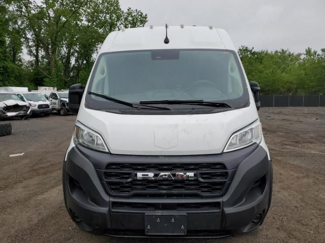 2023 Dodge RAM Promaster 2500 2500 High