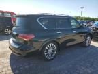 2015 Infiniti QX80